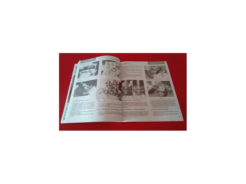 RTA - Revista Técnica Automomóvel - (3ª Serie Nº 91 - Ford Escort MkV)