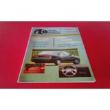 rta - revista tecnica automovel - (3ª Serie Nº 89 - Seat Toledo)