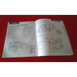 rta - revista tecnica automovel - (3ª Serie Nº 89 - Seat Toledo)