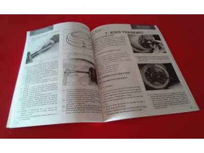 rta - revista tecnica automovel - (3ª Serie Nº 88 - Opel Vectra)