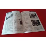 rta - revista tecnica automovel - (3ª Serie Nº 88 - Opel Vectra)