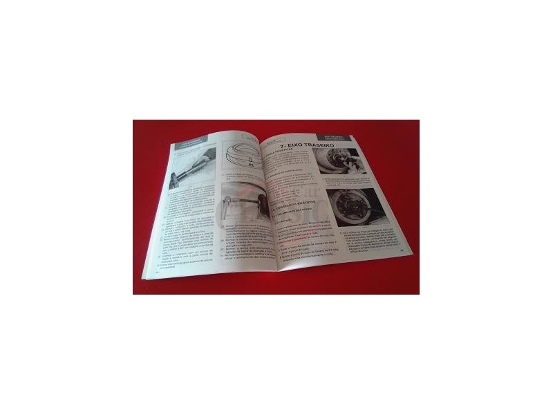 rta - revista tecnica automovel - (3ª Serie Nº 88 - Opel Vectra)