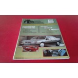 rta - revista tecnica automovel - (3ª Serie Nº 88 - Opel Vectra)