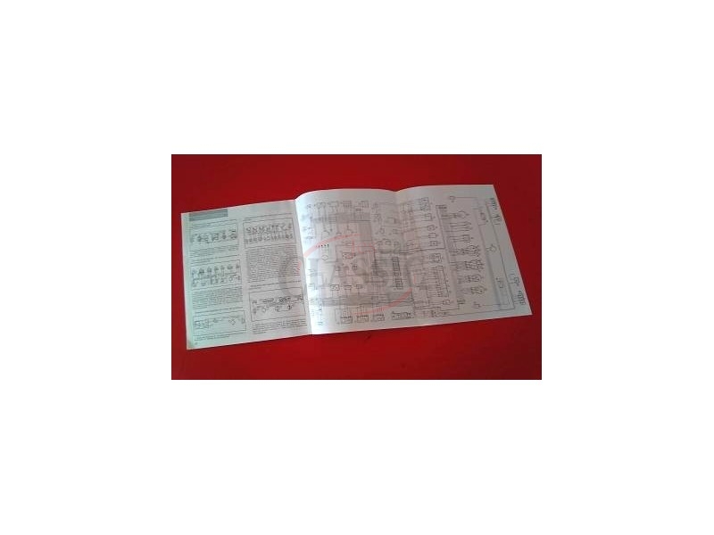 rta - revista tecnica automovel - (3ª Serie Nº 84 - LADA NIVA)