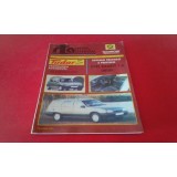 rta - revista tecnica automovel - (3ª Serie Nº 83 - OPEL KADETT)