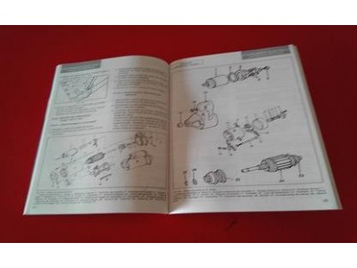 rta - revista tecnica automovel - (3ª Serie Nº 83 - OPEL KADETT)