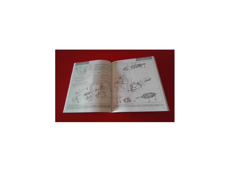 rta - revista tecnica automovel - (3ª Serie Nº 83 - OPEL KADETT)