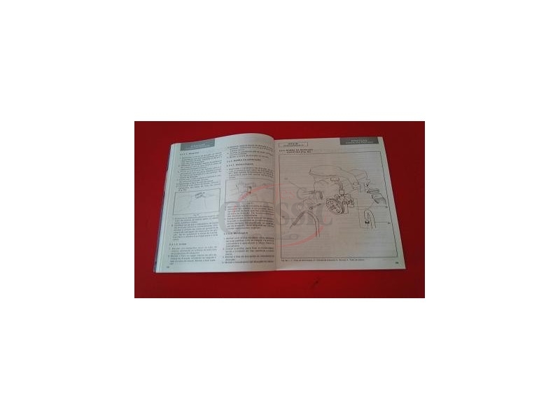 rta - revista tecnica automovel - (3ª Serie Nº 82 - TOYOTA COROLLA)