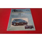 rta - revista tecnica automovel - (3ª Serie Nº 92 - FIAT TIPO)
