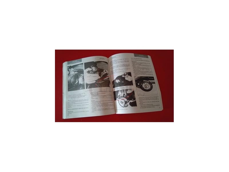 rta - revista tecnica automovel - (3ª Serie Nº 92 - FIAT TIPO)