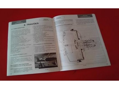 rta - revista tecnica automovel - (3ª Serie Nº 90 - CITROEN C25D)