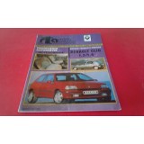 rta - revista tecnica automovel - (3ª Serie Nº 87 - RENAULT CLIO)