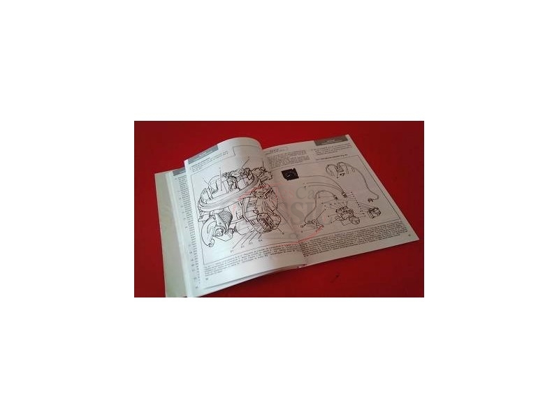 rta - revista tecnica automovel - (3ª Serie Nº 87 - RENAULT CLIO)