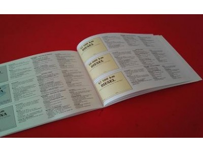 Renault Super 5 - Manual do condutor (Garantias-Manutenção)