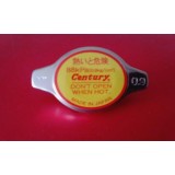 Toyota Corolla IV - Tampa de radiador motor