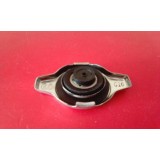 Toyota Corolla IV - Tampa de radiador motor