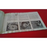 Bmw Serie 02 1600-2002 - Manual do condutor