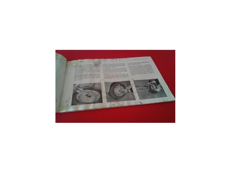 Bmw Serie 02 1600-2002 - Manual do condutor