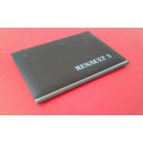 Renault 5 / Renault Super 5 - Bolsa para manual de condutor