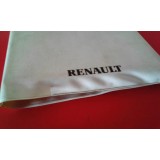 Renault - Bolsa para manual do condutor