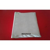 Renault - Bolsa para manual do condutor
