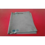 VAG - Bolsa para manual do condutor