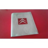 Citroen - Bolsa para manual de condutor
