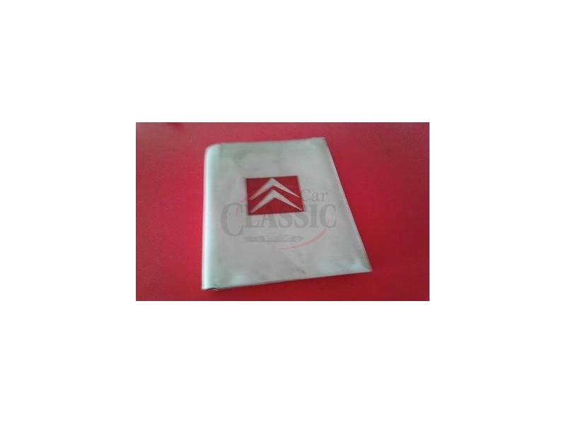 Citroen - Bolsa para manual de condutor