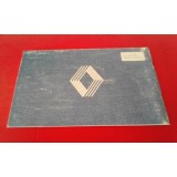 Renault Super 5 - Manual do condutor