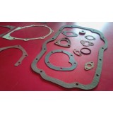 Simca Aronde 9 - Jogo de juntas conversão