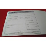 Nissan - Manual do condutor (CARNET DE GARANTIA)
