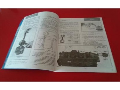 rta - revista tecnica automovel - (3ª Serie Nº 75 - CITROEN ZX)