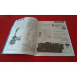 rta - revista tecnica automovel - (3ª Serie Nº 75 - CITROEN ZX)