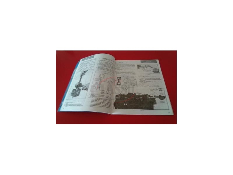rta - revista tecnica automovel - (3ª Serie Nº 75 - CITROEN ZX)