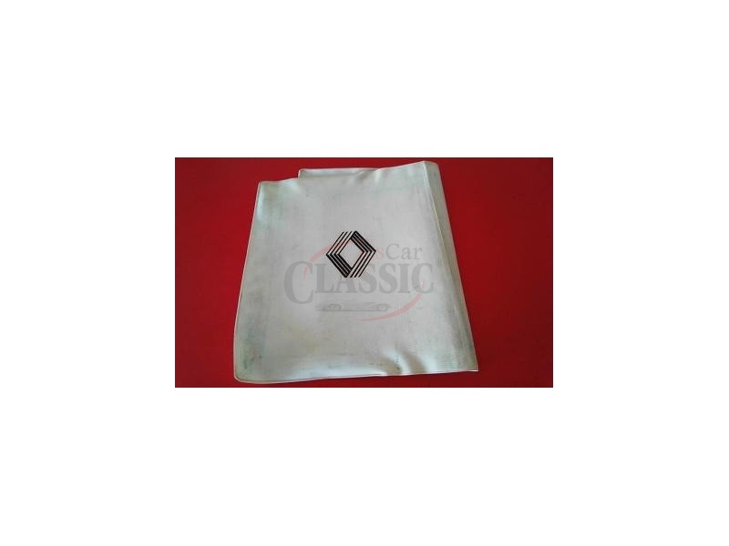 Renault - Bolsa para manual de condutor