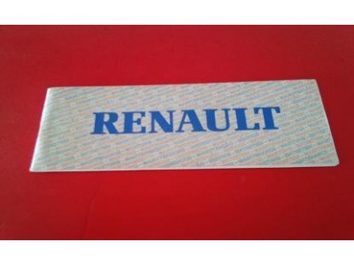 Renault - Manual do condutor (MANUTENÇÃO)