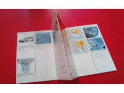 Renault Clio II - Manual do condutor (O seu veículo em síntese)