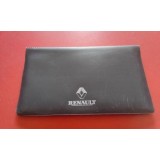 Renault - Bolsa para manual de condutor