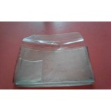 Mercedes-Benz  - Bolsa para manual do condutor