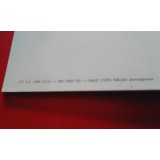 Renault Express III - Manual do condutor