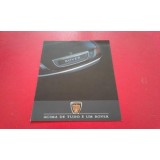 Rover - Catalogo de modelos