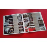 Renault Master II - Catálogo de lançamento