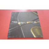 Renault Master II - Catálogo de lançamento