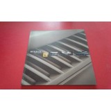 Renault Vel Satis - Catálogo de lançamento