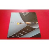 Renault Clio II - Catálogo de lançamento