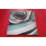 Renault Megane II - Catálogo de lançamento