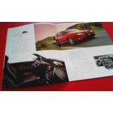 Lancia Y - Catálogo de lançamento