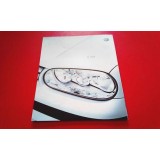 VW Golf IV - Catálogo de lançamento