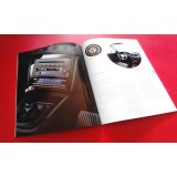 VW Golf IV - Catálogo de lançamento