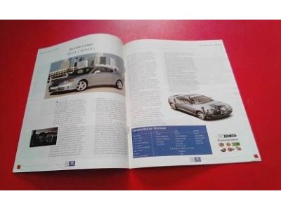 Hyundai - Revista